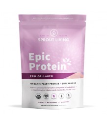 Epic protein organic - Pro Collagen - 336g